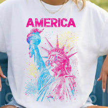 Load image into Gallery viewer, America