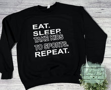 Load image into Gallery viewer, Eat sleep kids