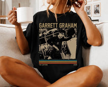 Load image into Gallery viewer, Garrett graham
