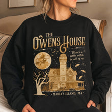 Load image into Gallery viewer, Owen’s house