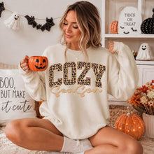 Load image into Gallery viewer, Cozy season