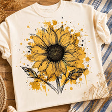 Load image into Gallery viewer, Sunflower