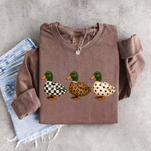 Load image into Gallery viewer, Ducks