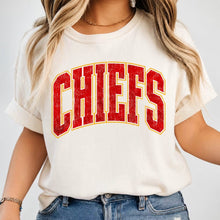 Load image into Gallery viewer, Chiefs