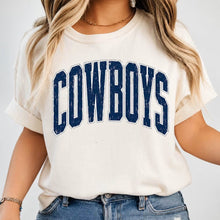 Load image into Gallery viewer, Cowboys