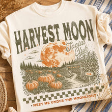Load image into Gallery viewer, Harvest moon