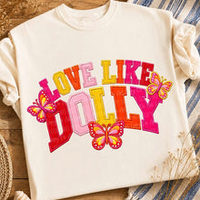 Load image into Gallery viewer, Like dolly
