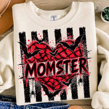 Load image into Gallery viewer, Momster