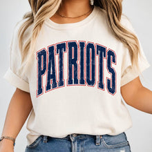 Load image into Gallery viewer, Patriots