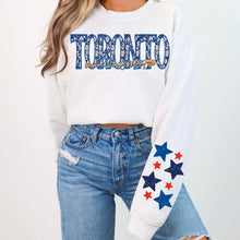 Load image into Gallery viewer, Baseball teams (with sleeves)