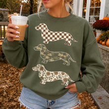 Load image into Gallery viewer, Wiener dogs