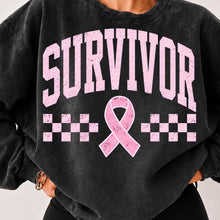 Load image into Gallery viewer, Survivor