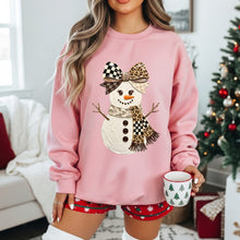 Load image into Gallery viewer, Snowman