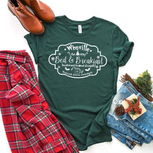 Load image into Gallery viewer, Whoville b&b