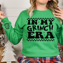Load image into Gallery viewer, Grinch era