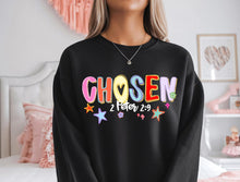 Load image into Gallery viewer, Chosen