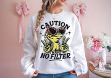 Load image into Gallery viewer, No filter