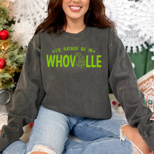 Load image into Gallery viewer, Rather be in whoville