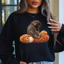 Load image into Gallery viewer, Punch the monkey