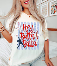 Load image into Gallery viewer, Hey batta