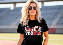Load image into Gallery viewer, Baseball mama