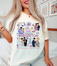 Load image into Gallery viewer, Bridgerton