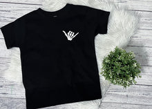 Load image into Gallery viewer, Feral child (with pocket)