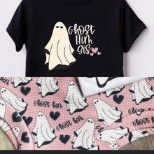 Load image into Gallery viewer, Ghost him sis