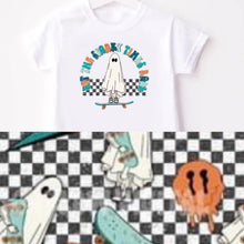 Load image into Gallery viewer, Ghost Skater