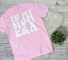 Load image into Gallery viewer, Mom Era (with pocket)