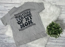 Load image into Gallery viewer, Mini version of mama (with pocket)