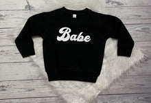 Load image into Gallery viewer, Babe