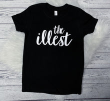 Load image into Gallery viewer, illest