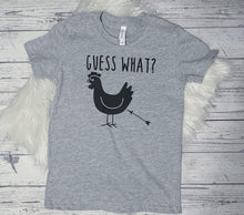 Load image into Gallery viewer, guess what