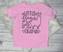 Load image into Gallery viewer, little llama