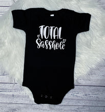 Load image into Gallery viewer, Total sasshole