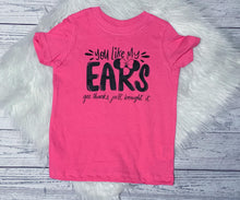 Load image into Gallery viewer, you like my ears?