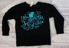 Load image into Gallery viewer, You wish jellyfish