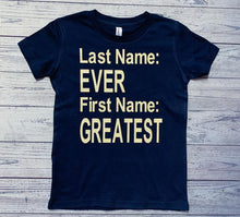 Load image into Gallery viewer, GREATEST EVER