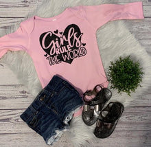 Load image into Gallery viewer, GIRLS RULE