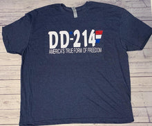 Load image into Gallery viewer, DD-214