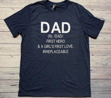 Load image into Gallery viewer, girl dad