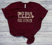 Load image into Gallery viewer, dealer,healer,stealer