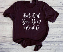 Load image into Gallery viewer, momlife