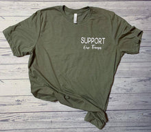 Load image into Gallery viewer, support our troops