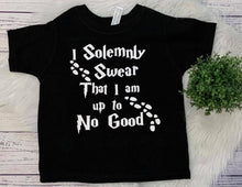 Load image into Gallery viewer, up to no good Harry