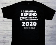 Load image into Gallery viewer, 2020