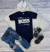 Load image into Gallery viewer, Little Boss