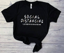 Load image into Gallery viewer, Social distancing