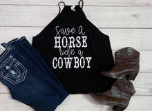 Load image into Gallery viewer, Save a horse